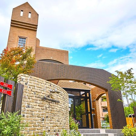 Riverside Arashiyama Kyōto Exterior foto